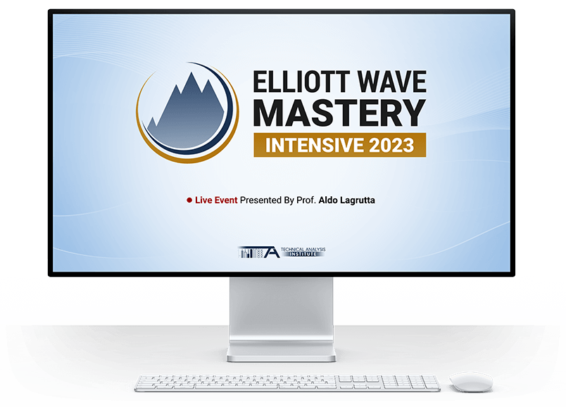 Elliott Wave Mastery Intensive