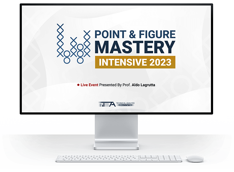 Point & Figure Mastery Intensive