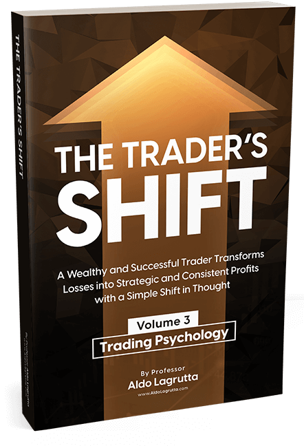 The Trader's Shift Volume 2